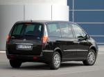 Lancia Phedra 2008 года